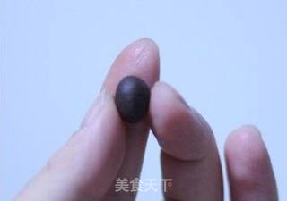 最甜蜜的礼物给最特别的人——浓情巧克力礼盒的做法步骤:6