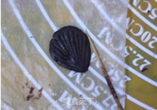 最甜蜜的礼物给最特别的人——浓情巧克力礼盒的做法步骤:7