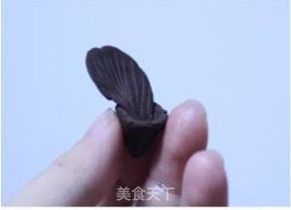 最甜蜜的礼物给最特别的人——浓情巧克力礼盒的做法步骤:9