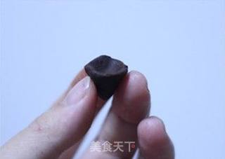 最甜蜜的礼物给最特别的人——浓情巧克力礼盒的做法步骤:5