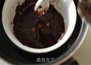 最甜蜜的礼物给最特别的人——浓情巧克力礼盒的做法步骤:20