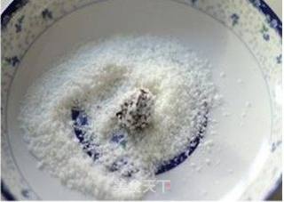 最甜蜜的礼物给最特别的人——浓情巧克力礼盒的做法步骤:22