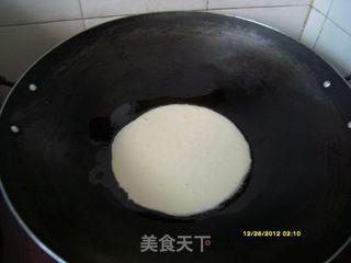 迷你煎饼的做法步骤：4