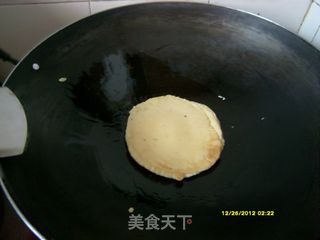 迷你煎饼的做法步骤：5