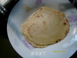 迷你煎饼的做法步骤：6