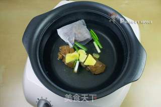 福禄招财拌牛肉的做法步骤:5