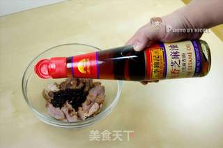 福禄招财拌牛肉的做法步骤:9