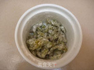 直接法做土司的做法步骤:9