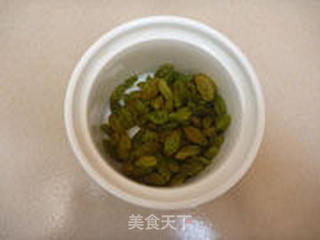 直接法做土司的做法步骤:4