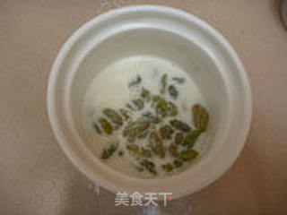 直接法做土司的做法步骤:5