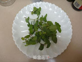 薄荷鱼块的做法步骤:6