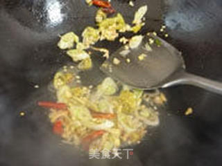 酸汤小酥肉的做法步骤:8