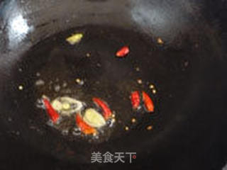 酸汤小酥肉的做法步骤:7