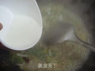 酸汤小酥肉的做法步骤:11