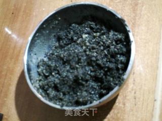 双色汤圆的做法步骤:4