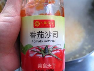 简单自制披萨酱的做法步骤:4