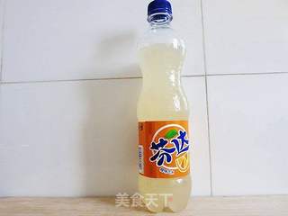 自制美味蜂蜜酒的做法步骤:3