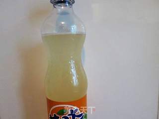 自制美味蜂蜜酒的做法步骤:4