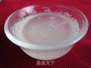 自制美味蜂蜜酒的做法步骤:6