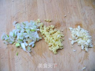 【年年有余】超级开胃下饭。糖醋鱼块的做法步骤:5