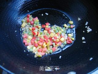 【年年有余】超级开胃下饭。糖醋鱼块的做法步骤:8