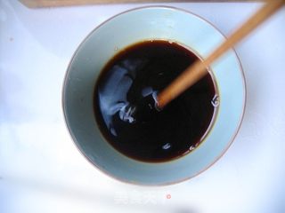 【年年有余】超级开胃下饭。糖醋鱼块的做法步骤:9