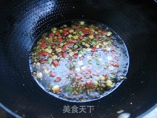 【年年有余】超级开胃下饭。糖醋鱼块的做法步骤:10