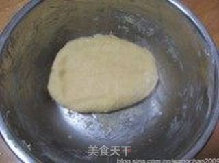 皇冠奶油泡芙做法的做法步骤:5