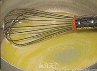 皇冠奶油泡芙做法的做法步骤:10
