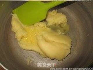 皇冠奶油泡芙做法的做法步骤:14
