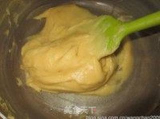 皇冠奶油泡芙做法的做法步骤:15