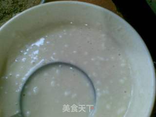 家庭版京味鸡肉卷的做法步骤:3