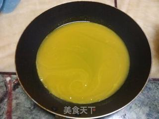 金桔汤圆—吉星高照过新年的做法步骤:3
