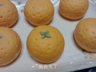 金桔汤圆—吉星高照过新年的做法步骤:9