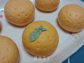 金桔汤圆—吉星高照过新年的做法步骤:10