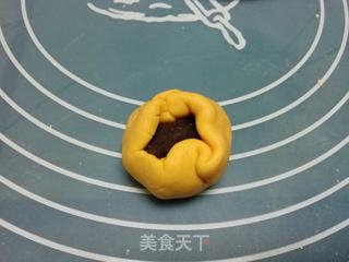 金桔汤圆—吉星高照过新年的做法步骤:6