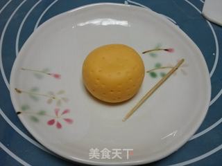 金桔汤圆—吉星高照过新年的做法步骤:7