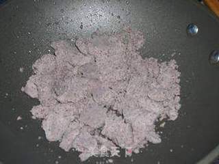 自制红豆沙的做法步骤:4