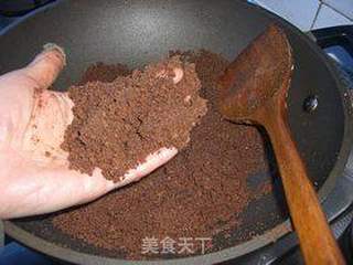 自制红豆沙的做法步骤:6