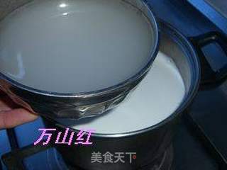 奶卷的做法步骤:2