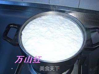 奶卷的做法步骤:3