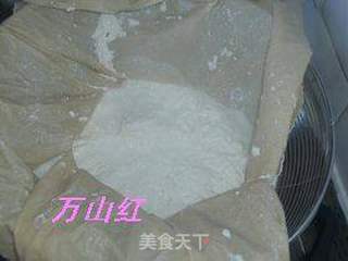 奶卷的做法步骤:4