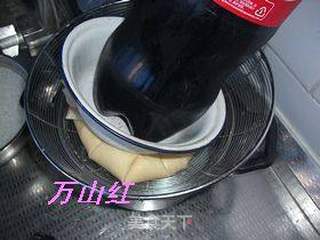 奶卷的做法步骤:5