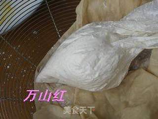 奶卷的做法步骤:6