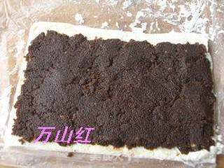 奶卷的做法步骤:7