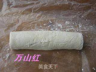 奶卷的做法步骤:8