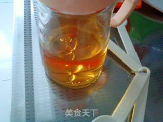 杏仁花生酱小饼的做法步骤:6
