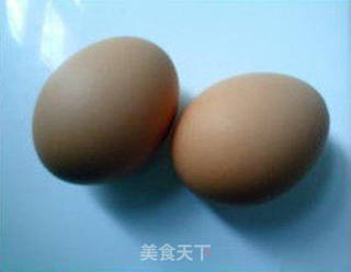 杏仁花生酱小饼的做法步骤:7