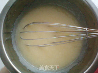 杏仁花生酱小饼的做法步骤:10