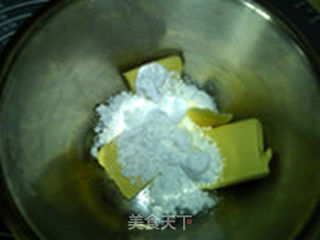 巧克力夹心脆饼的做法步骤:2